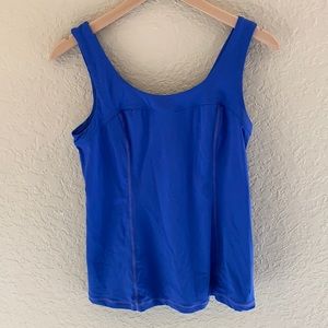 Lulu Lemon Tank Top
